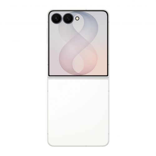 Samsung Galaxy Z Flip 8 12 ГБ + 512 ГБ (Кремовый | Cream) (Exynos)